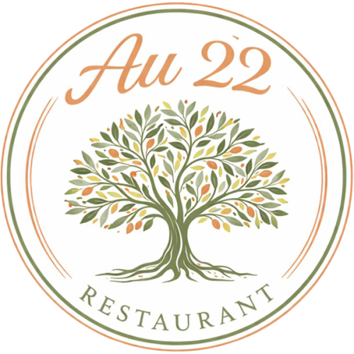 Au 22